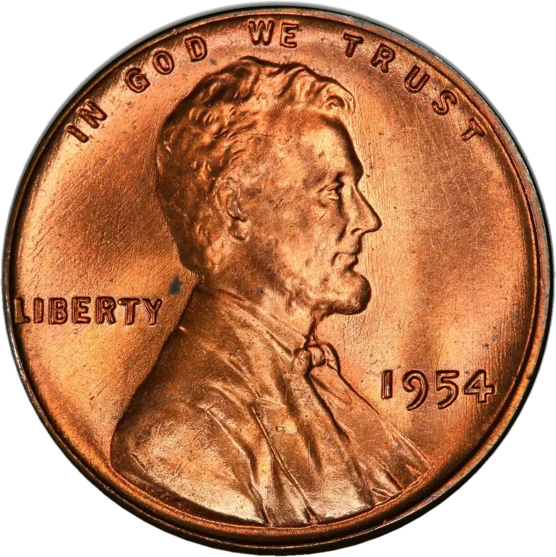 coin obverse image