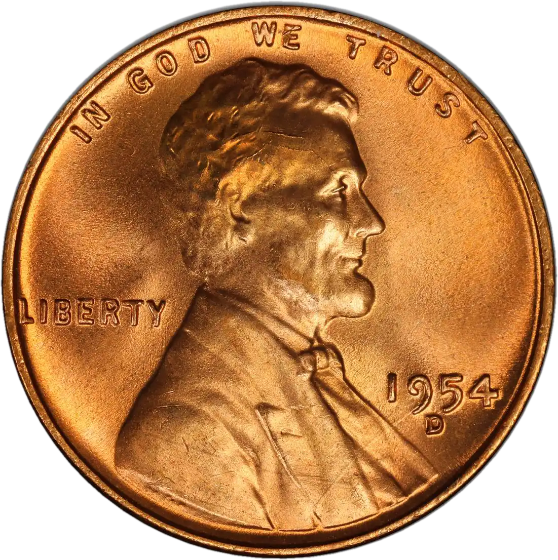 coin obverse image