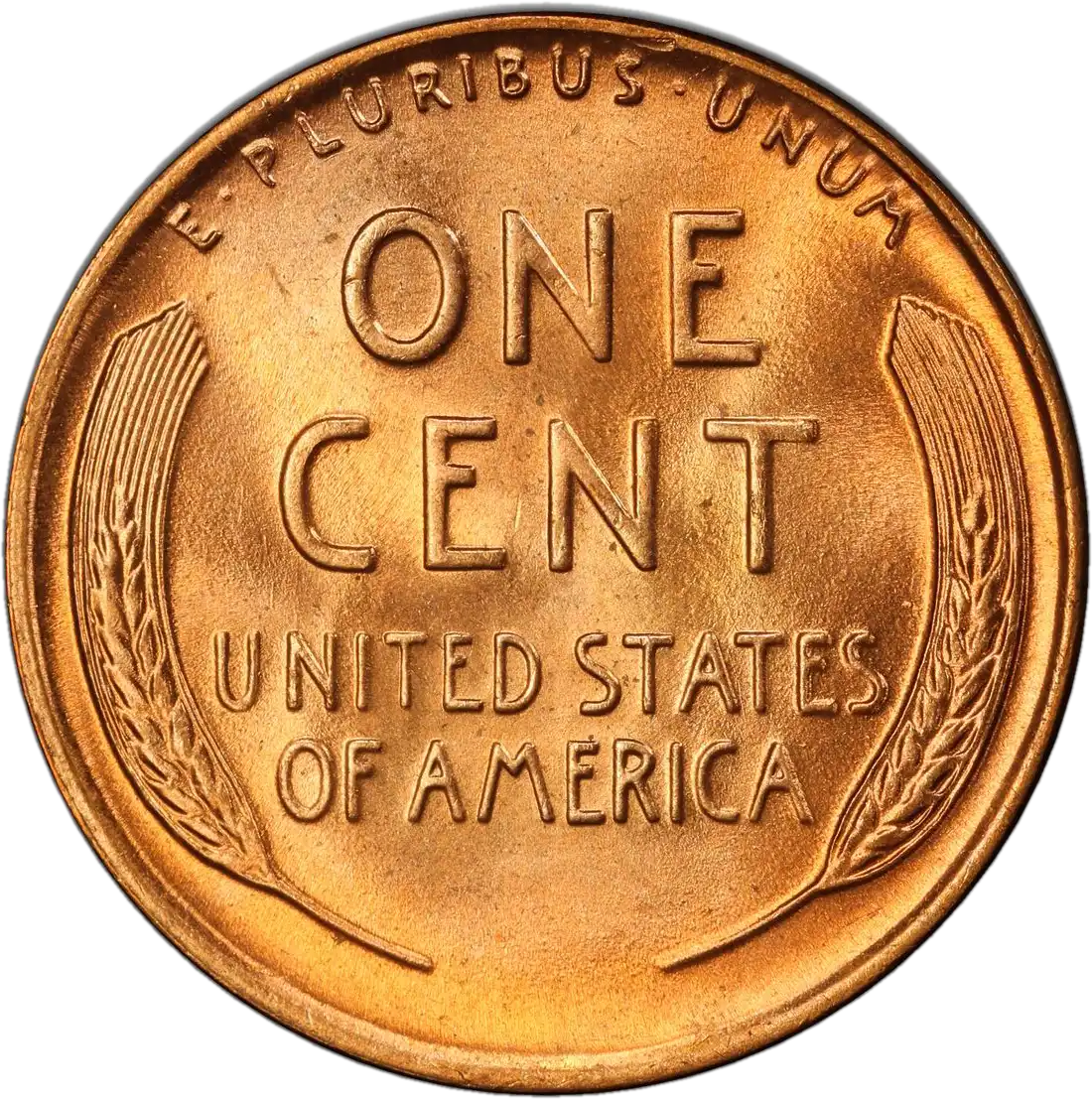 coin reverse image