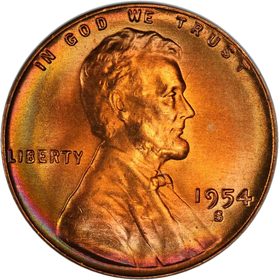 coin obverse image
