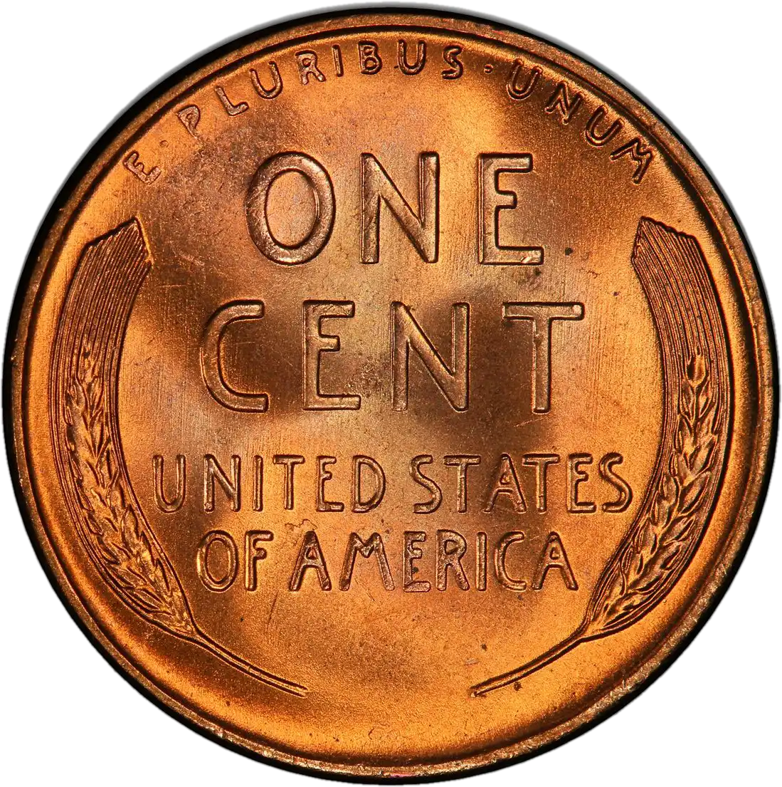 coin reverse image