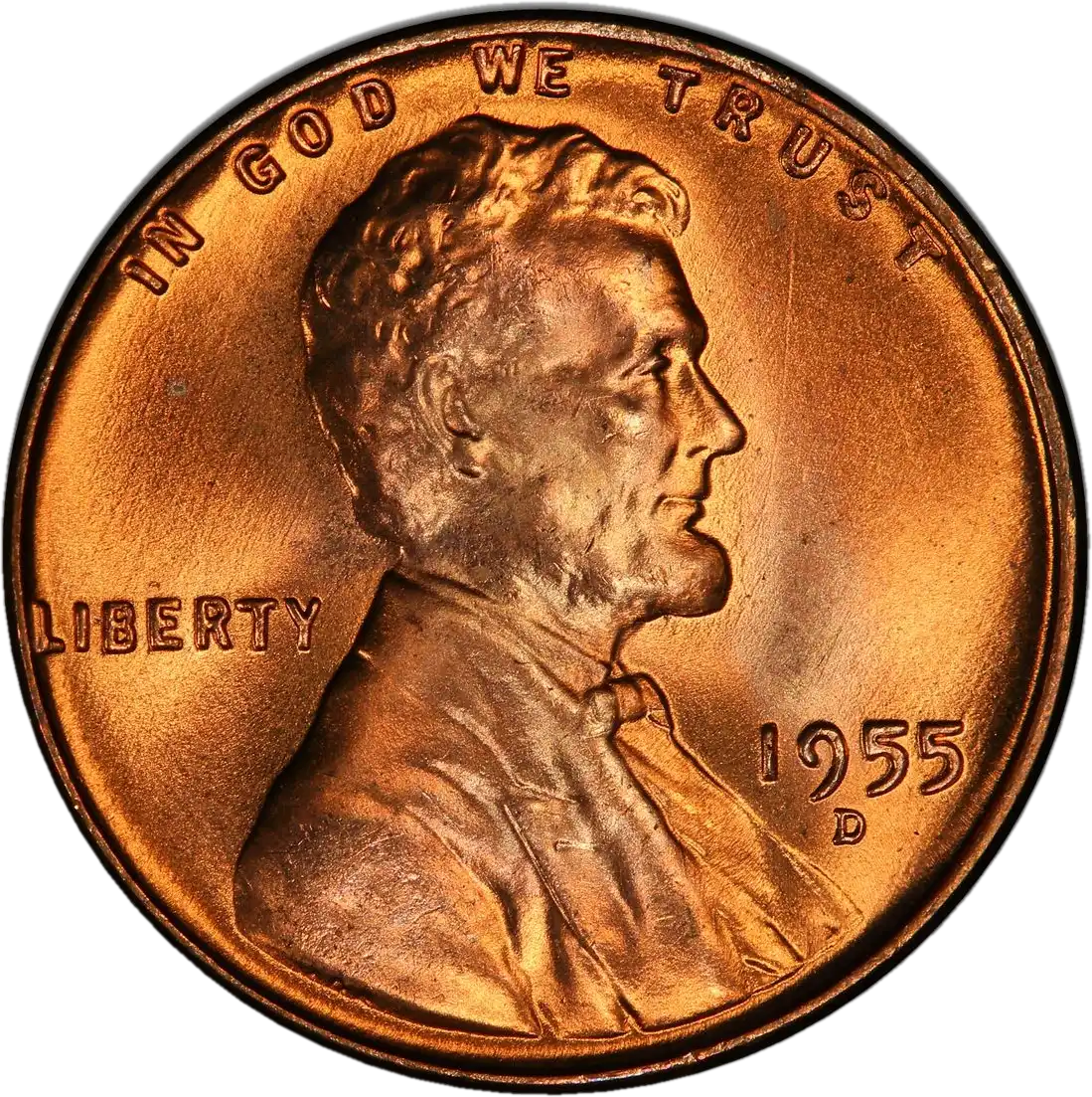 coin obverse image