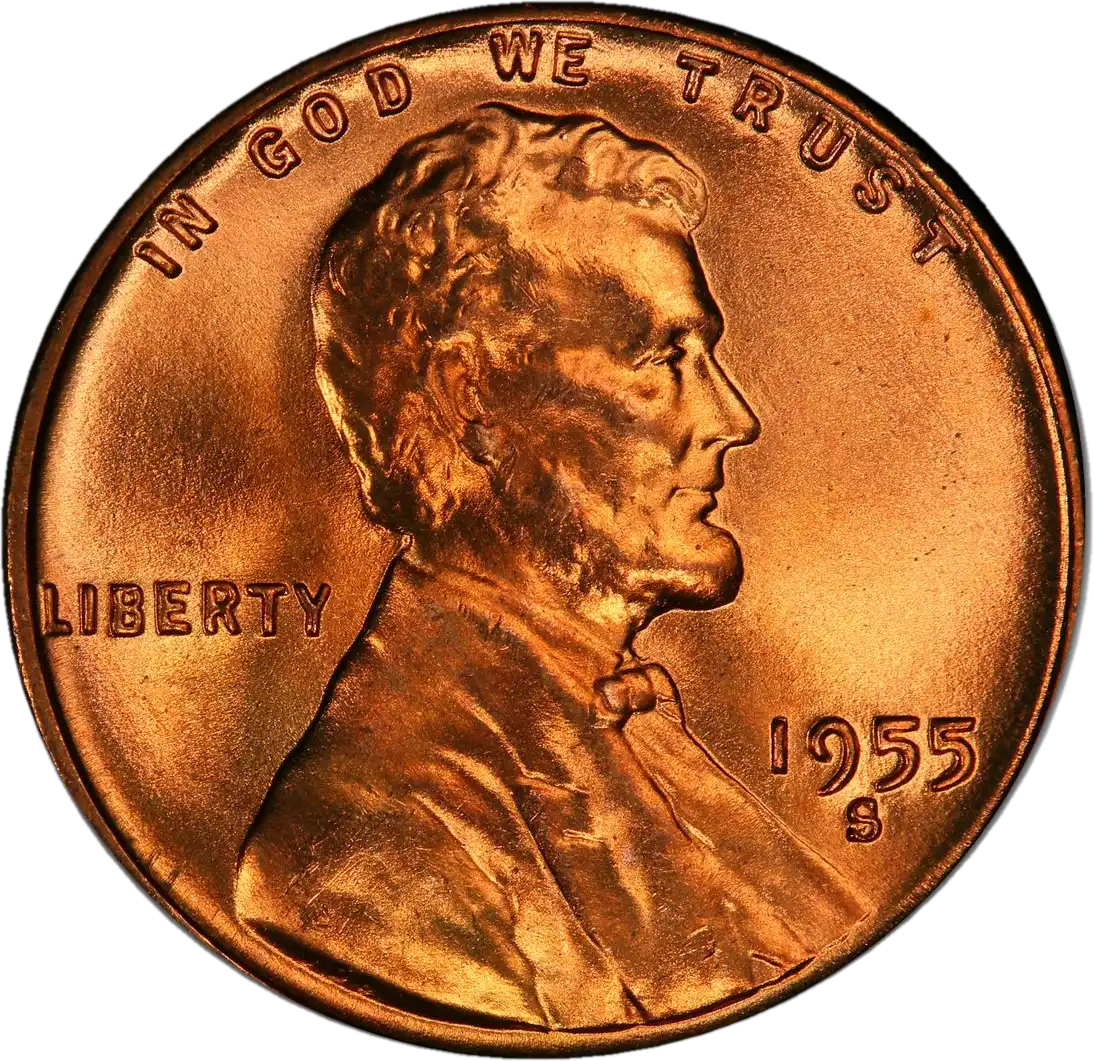 coin obverse image