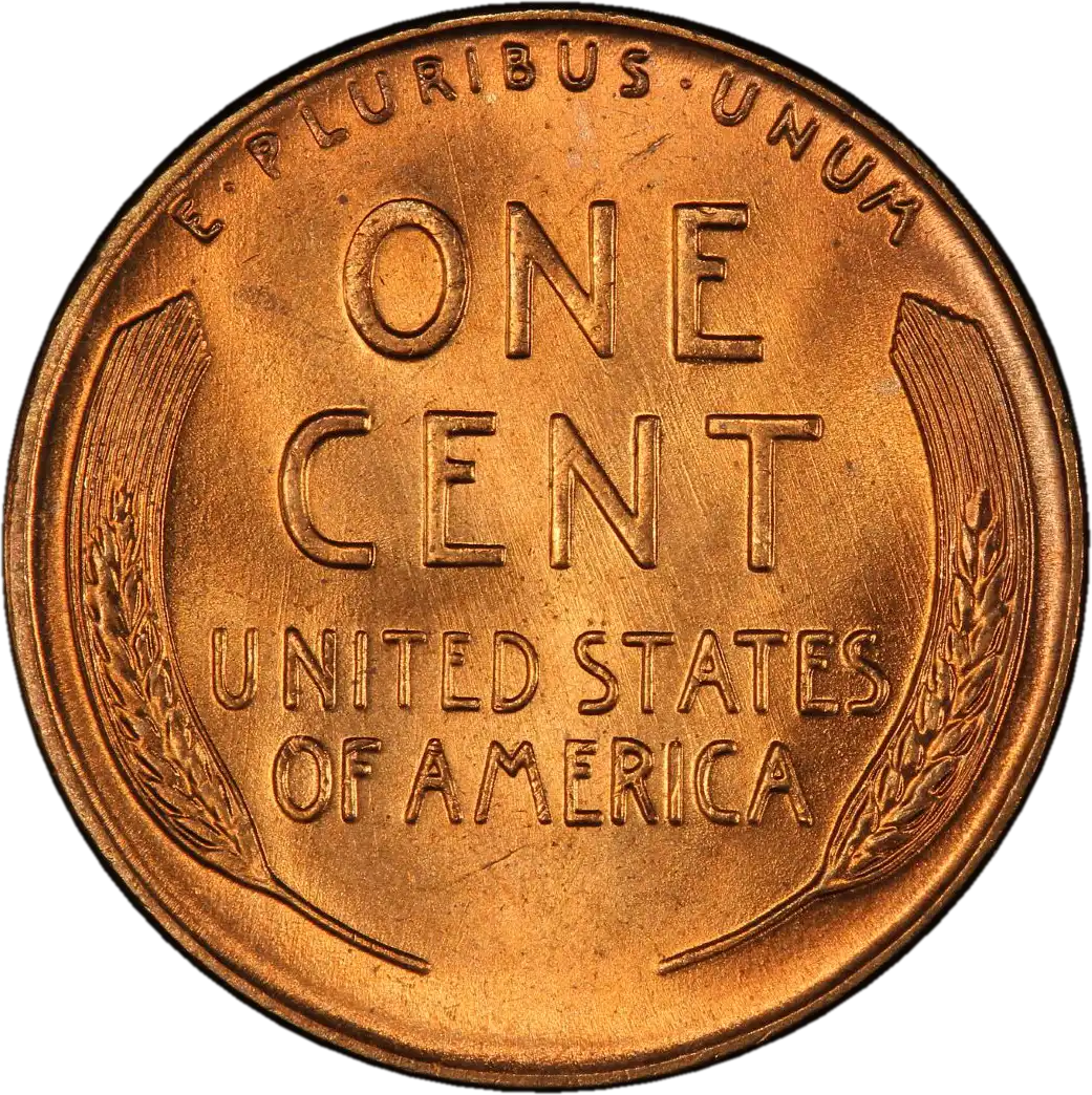 coin reverse image