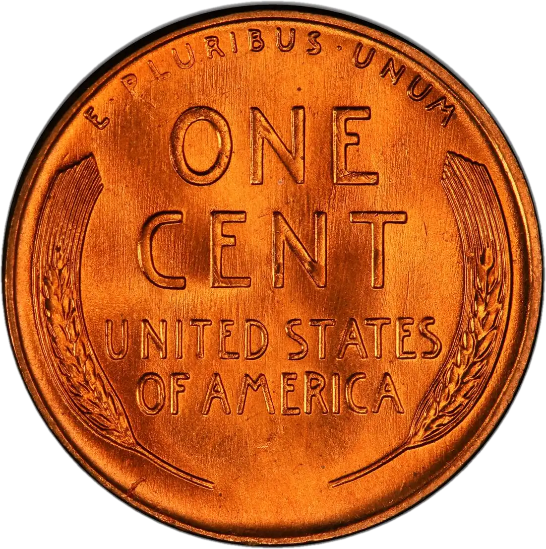coin reverse image