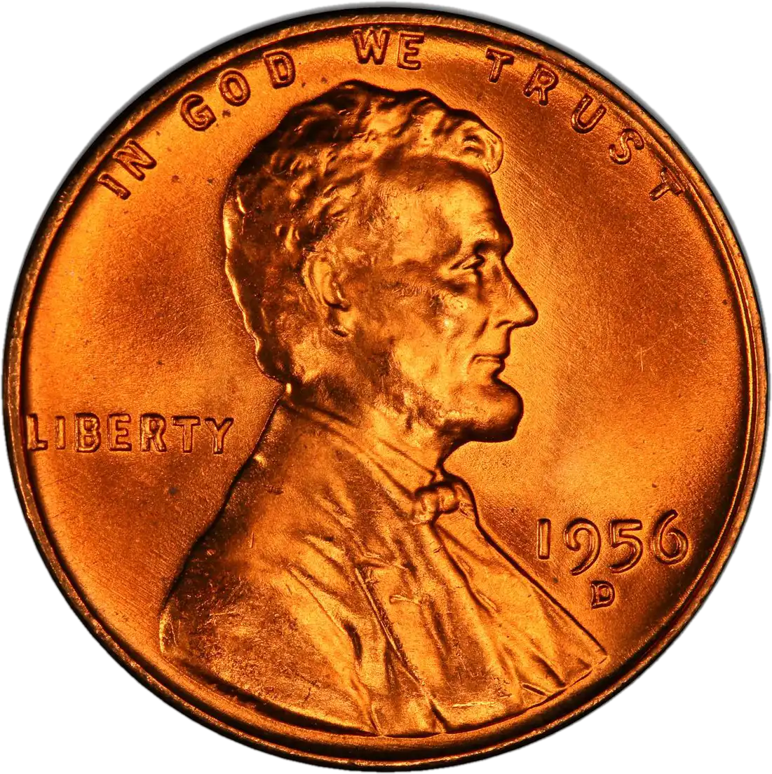 coin obverse image