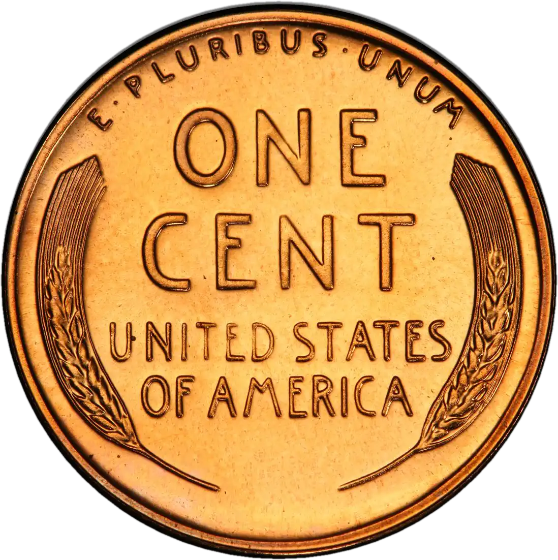 coin reverse image