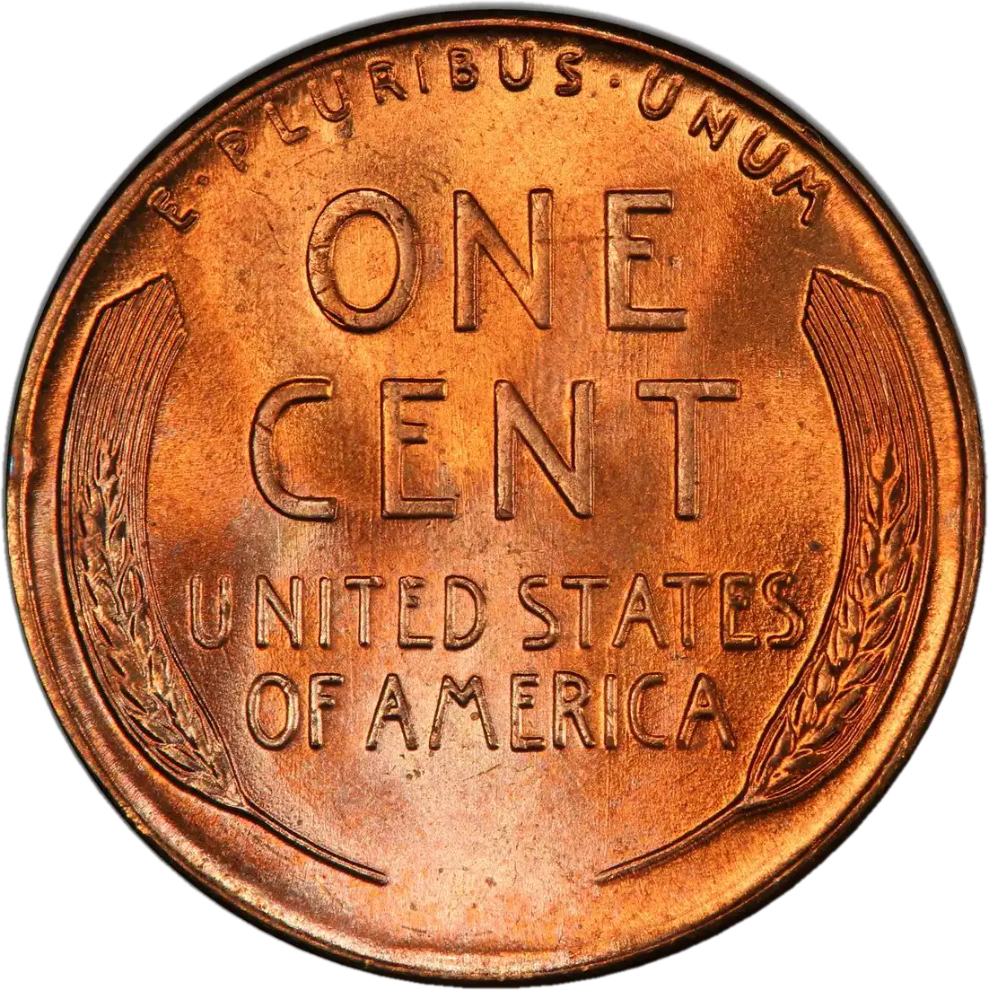 coin reverse image