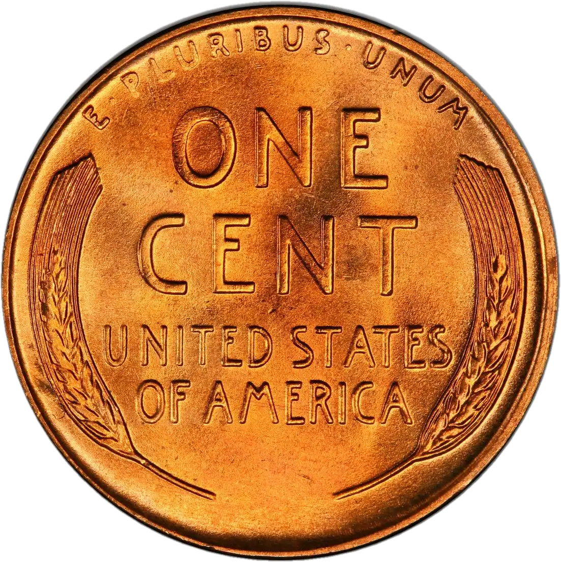 coin reverse image
