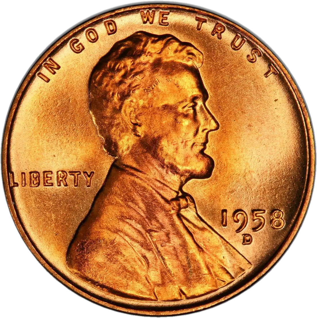 coin obverse image