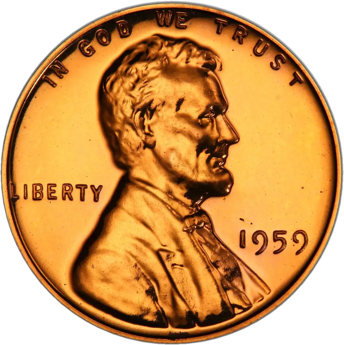 coin obverse image