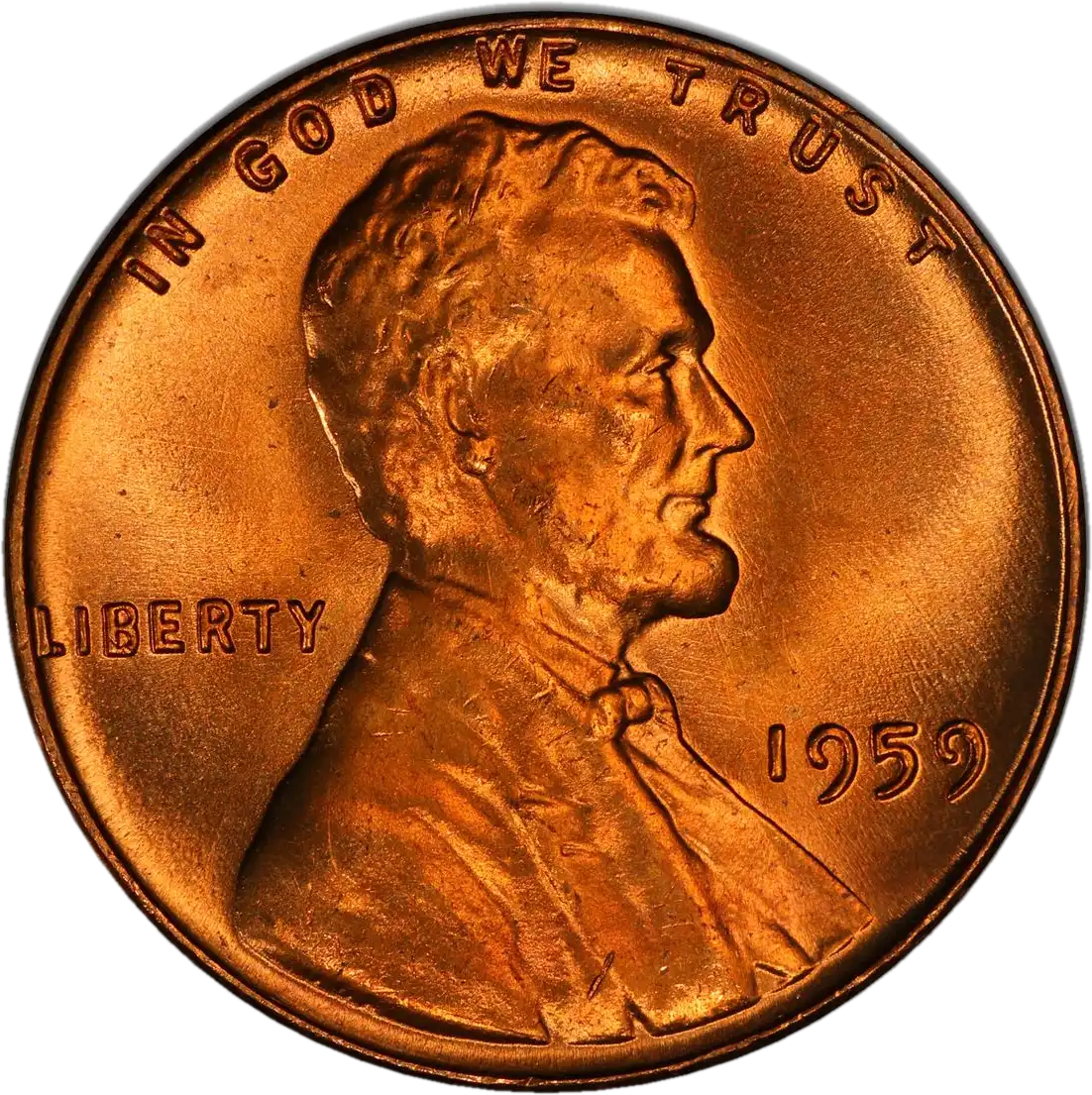 coin obverse image