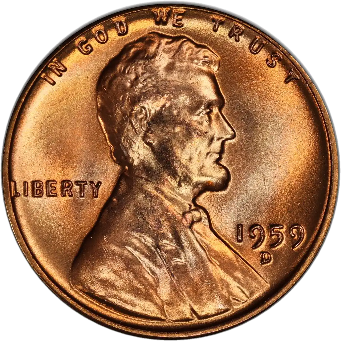 coin obverse image