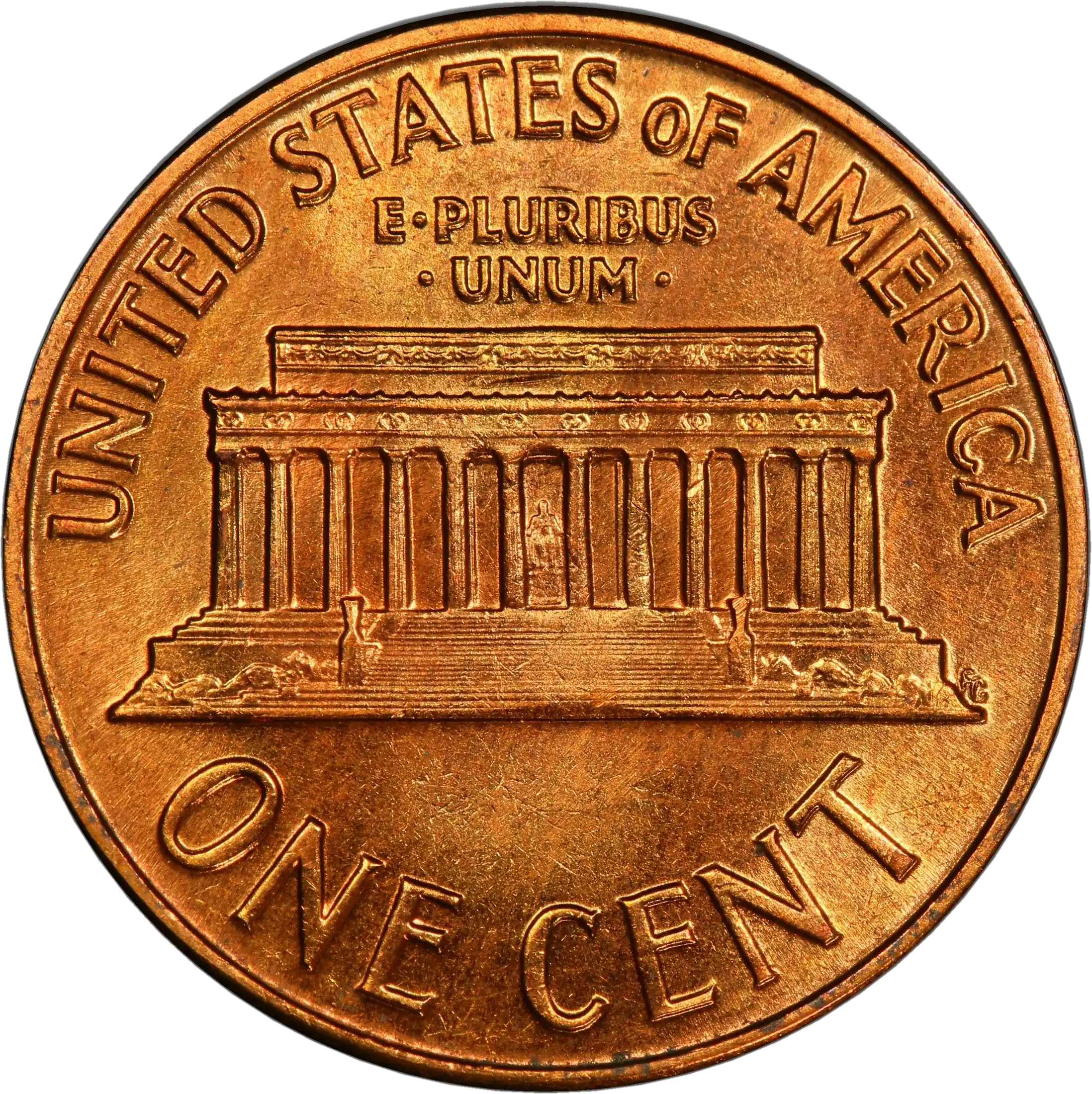 coin reverse image