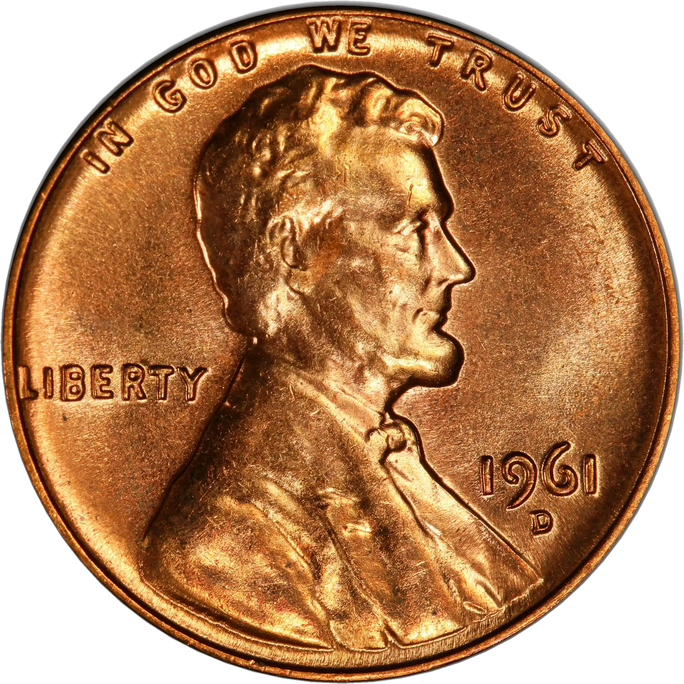coin obverse image