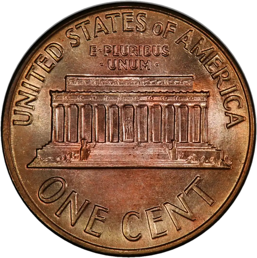 coin reverse image