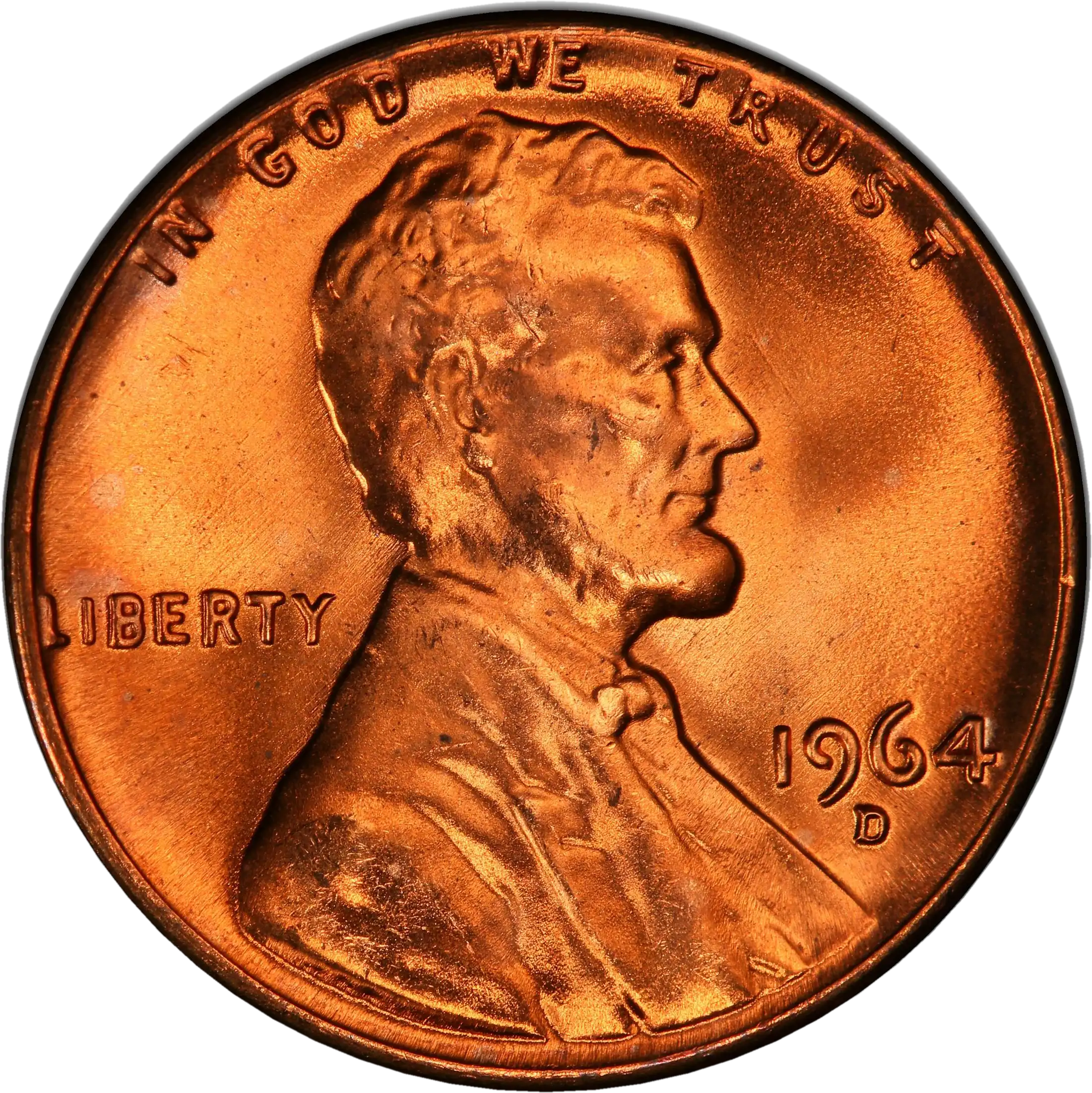coin obverse image