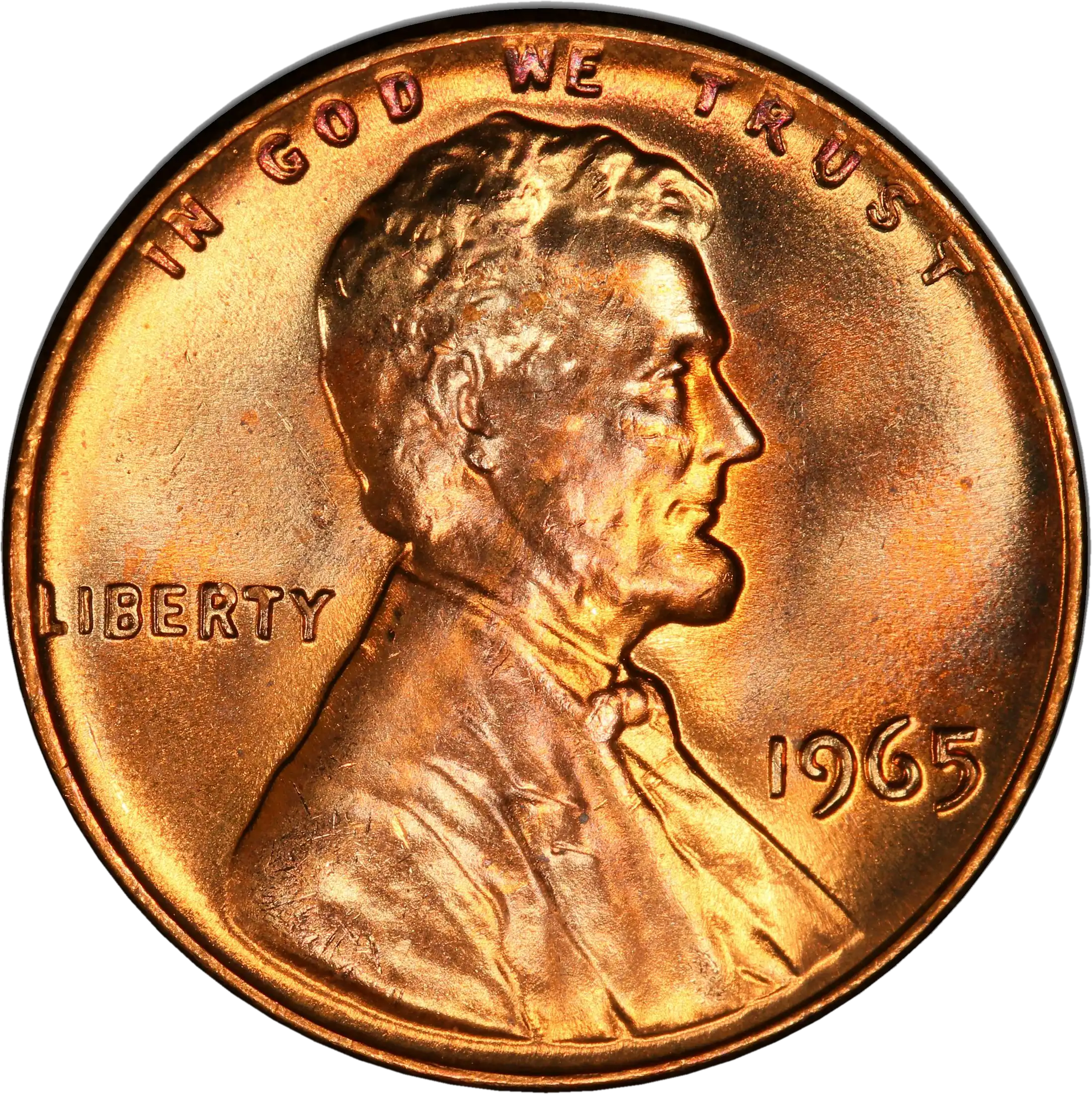 coin obverse image