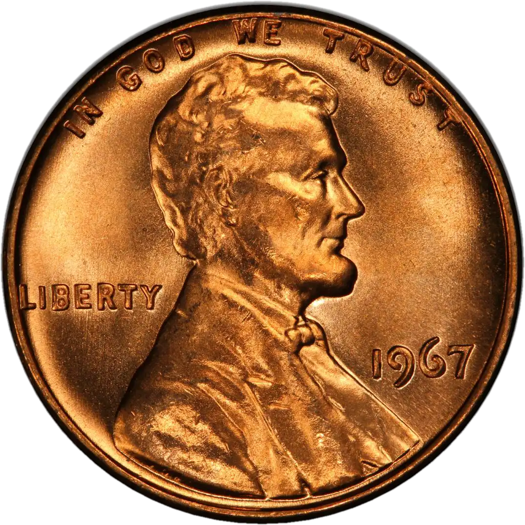 coin obverse image