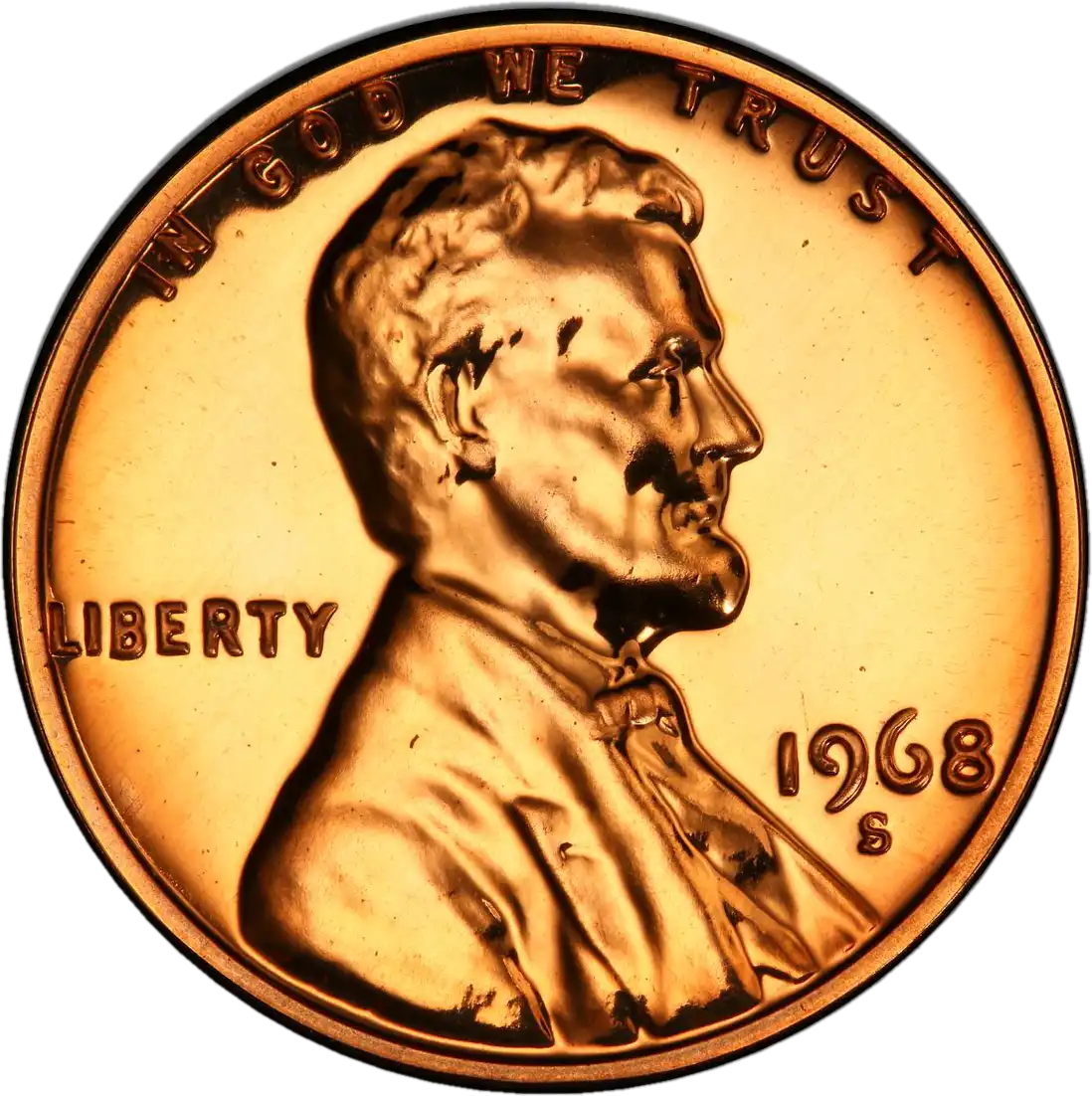 coin obverse image