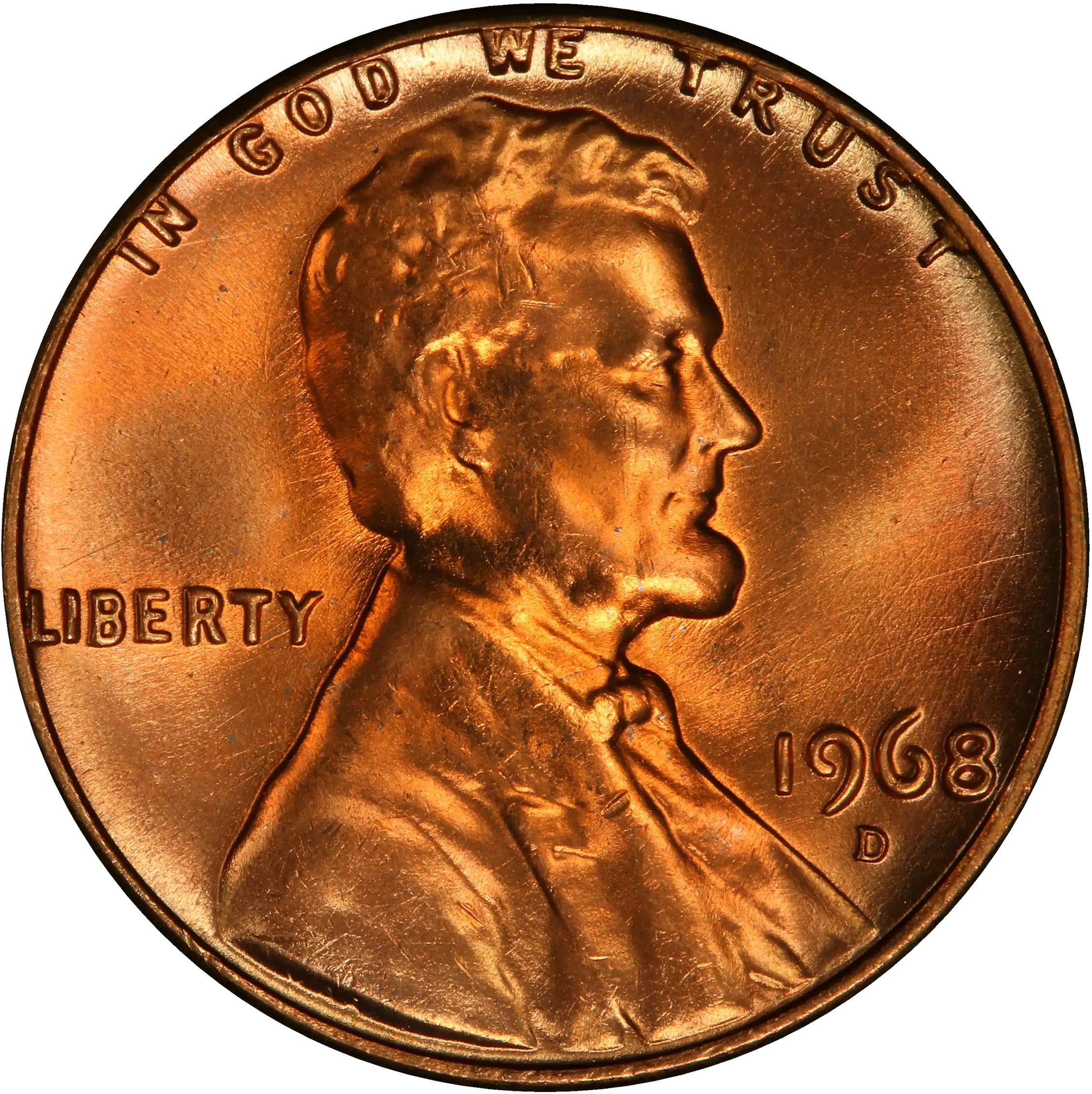 coin obverse image