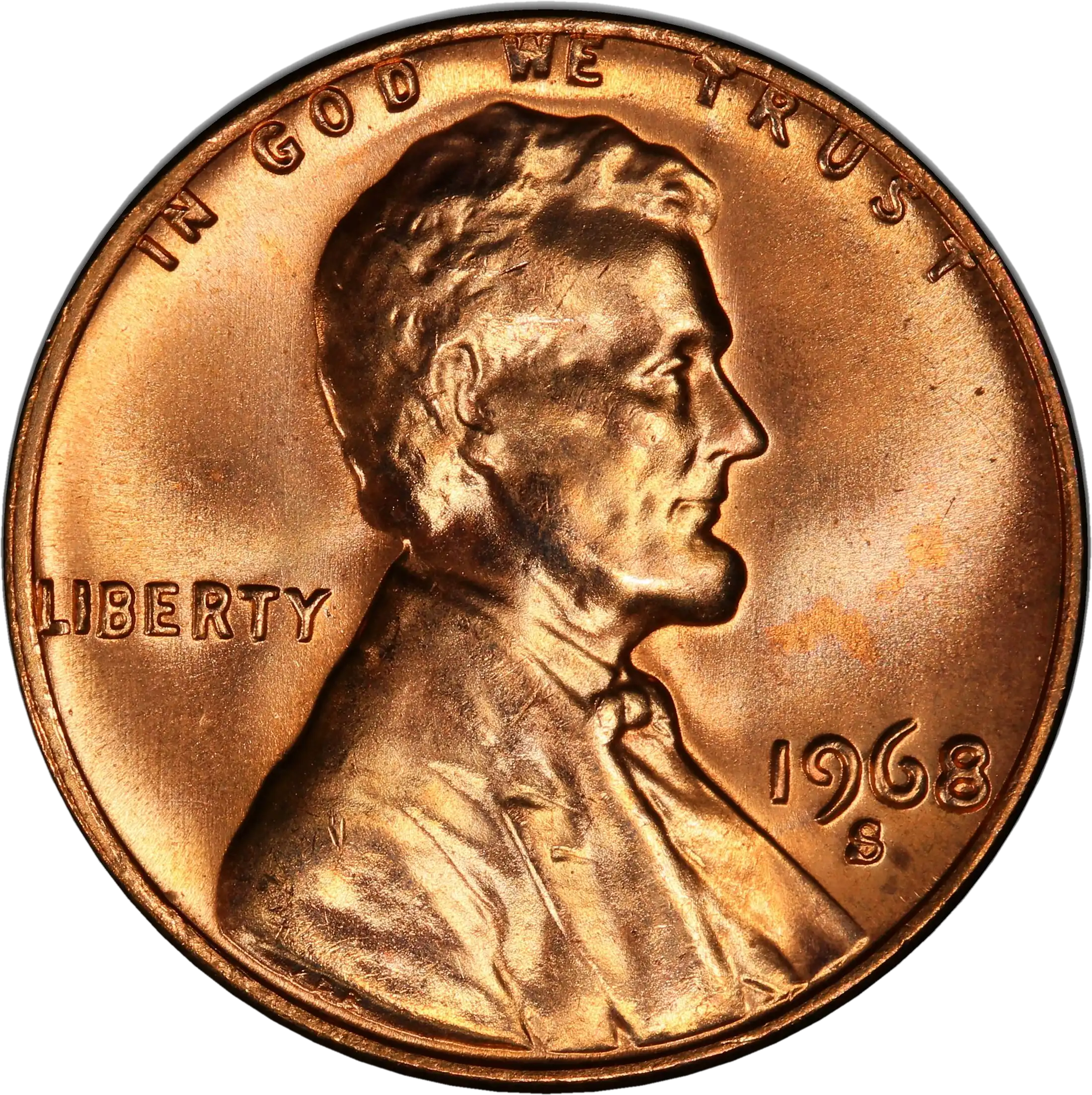 coin obverse image