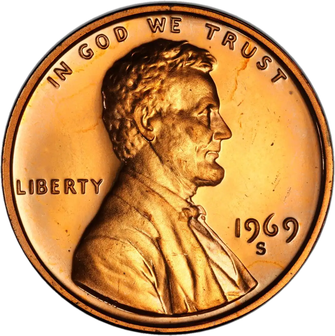 coin obverse image