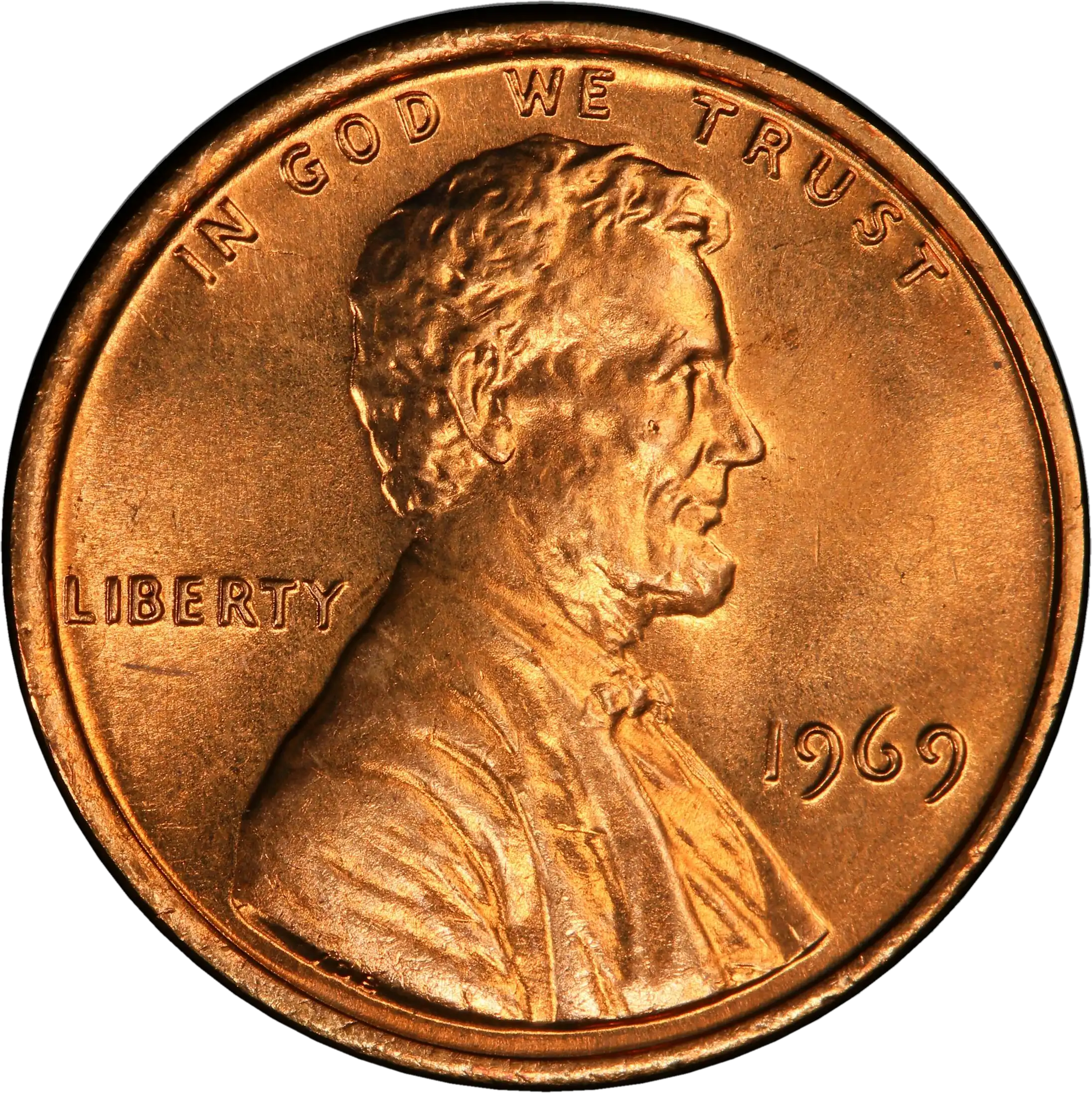 coin obverse image