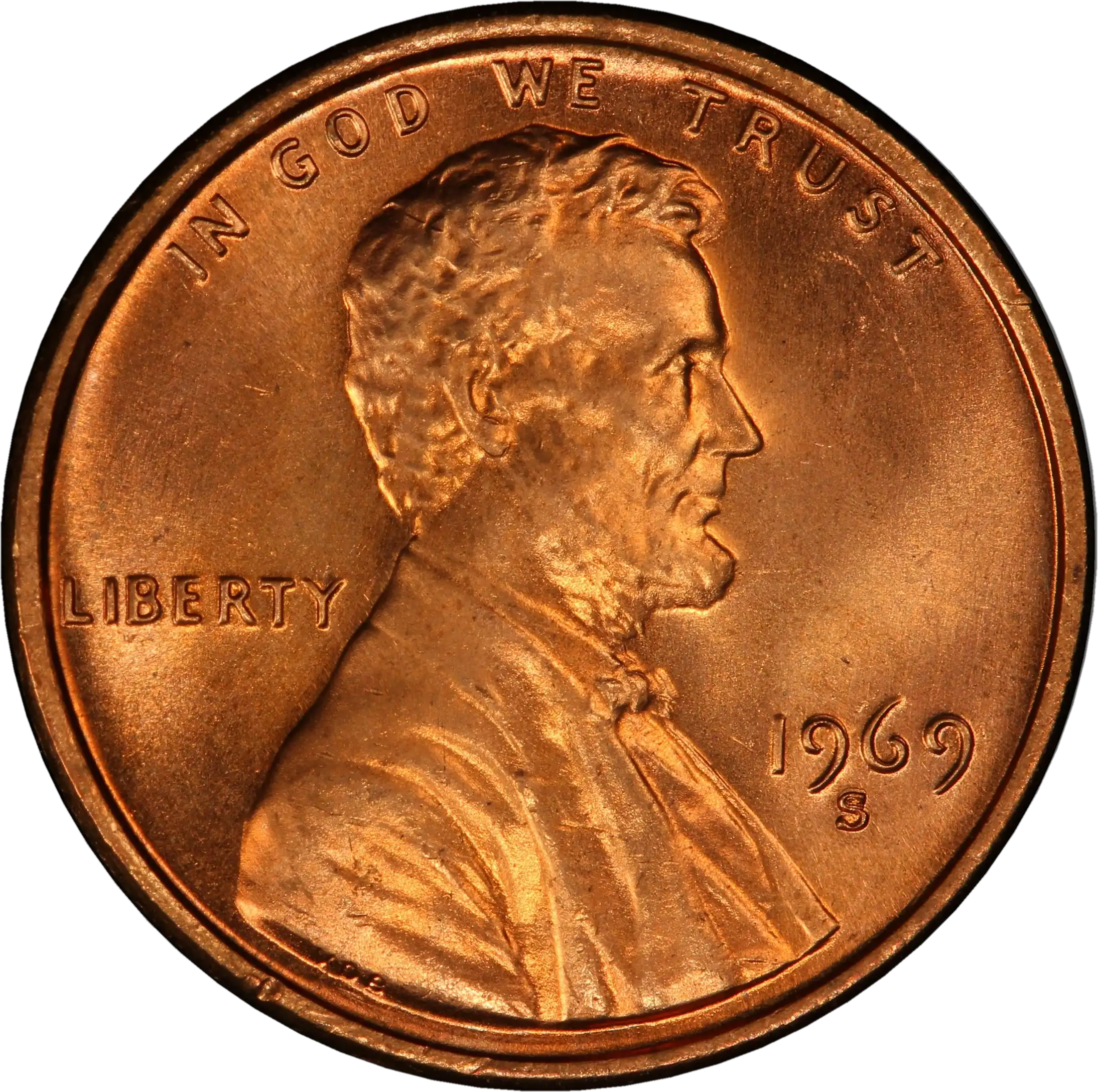 coin obverse image