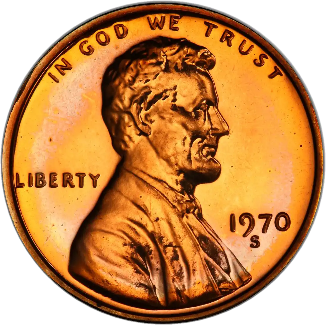 coin obverse image