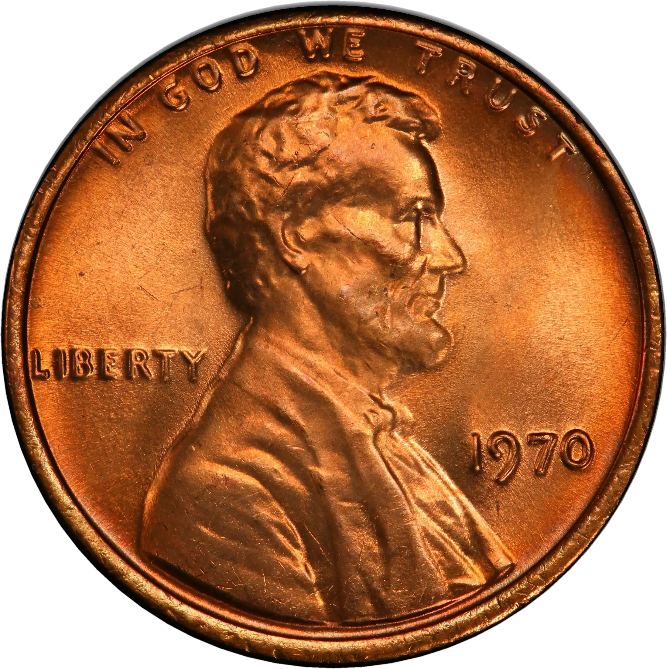 coin obverse image