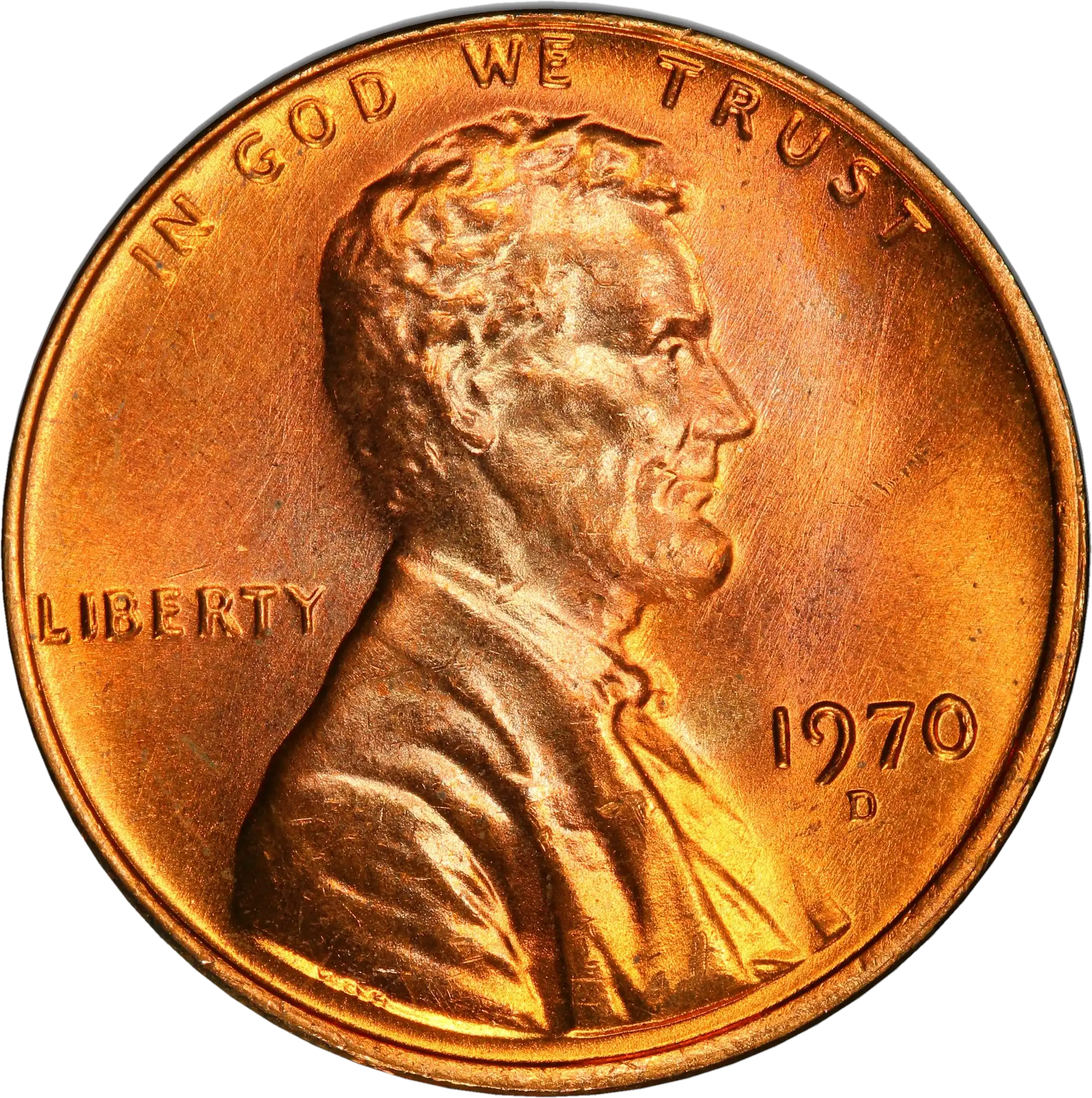 coin obverse image