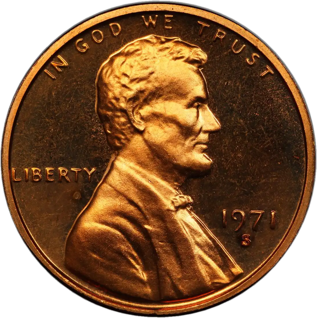 coin obverse image