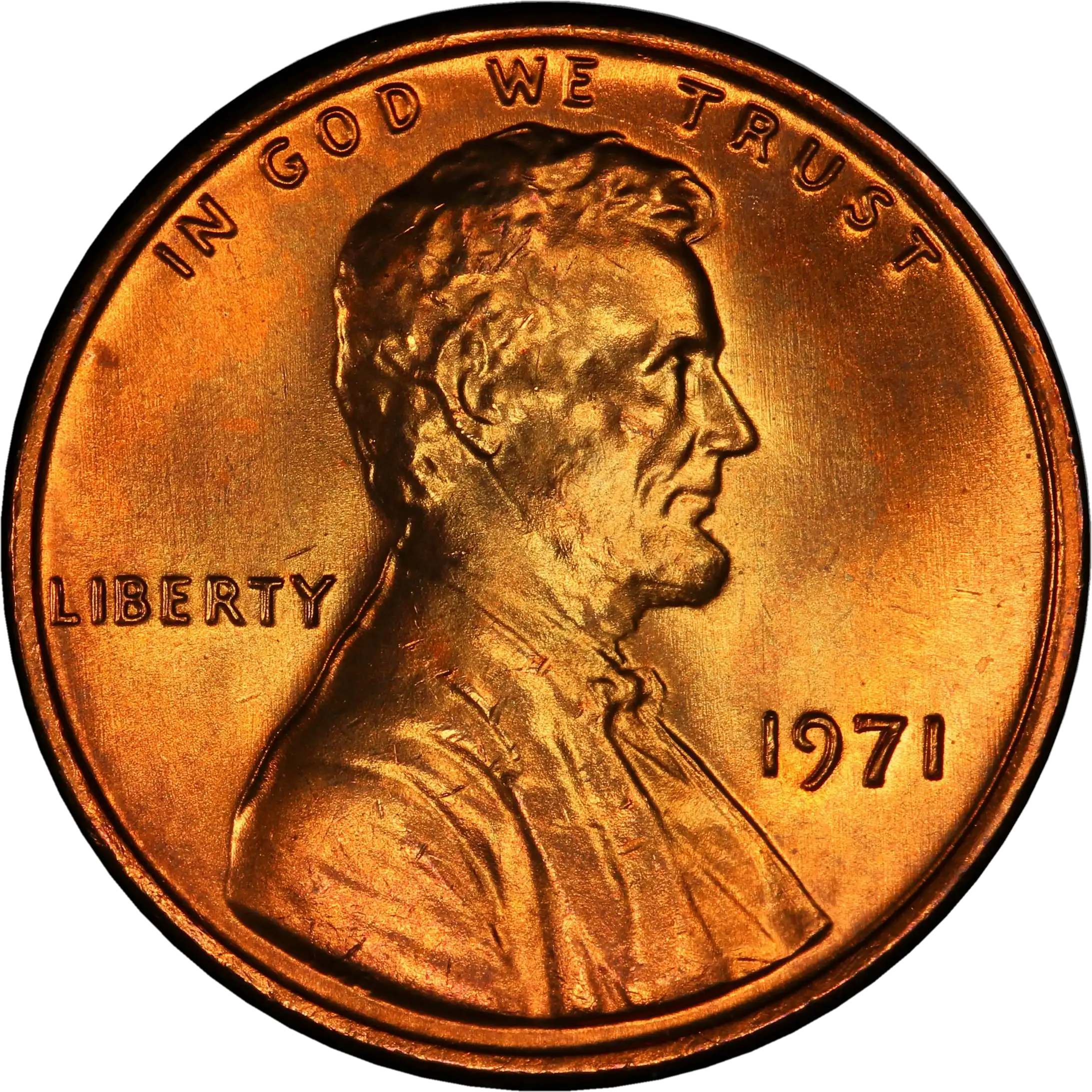 coin obverse image