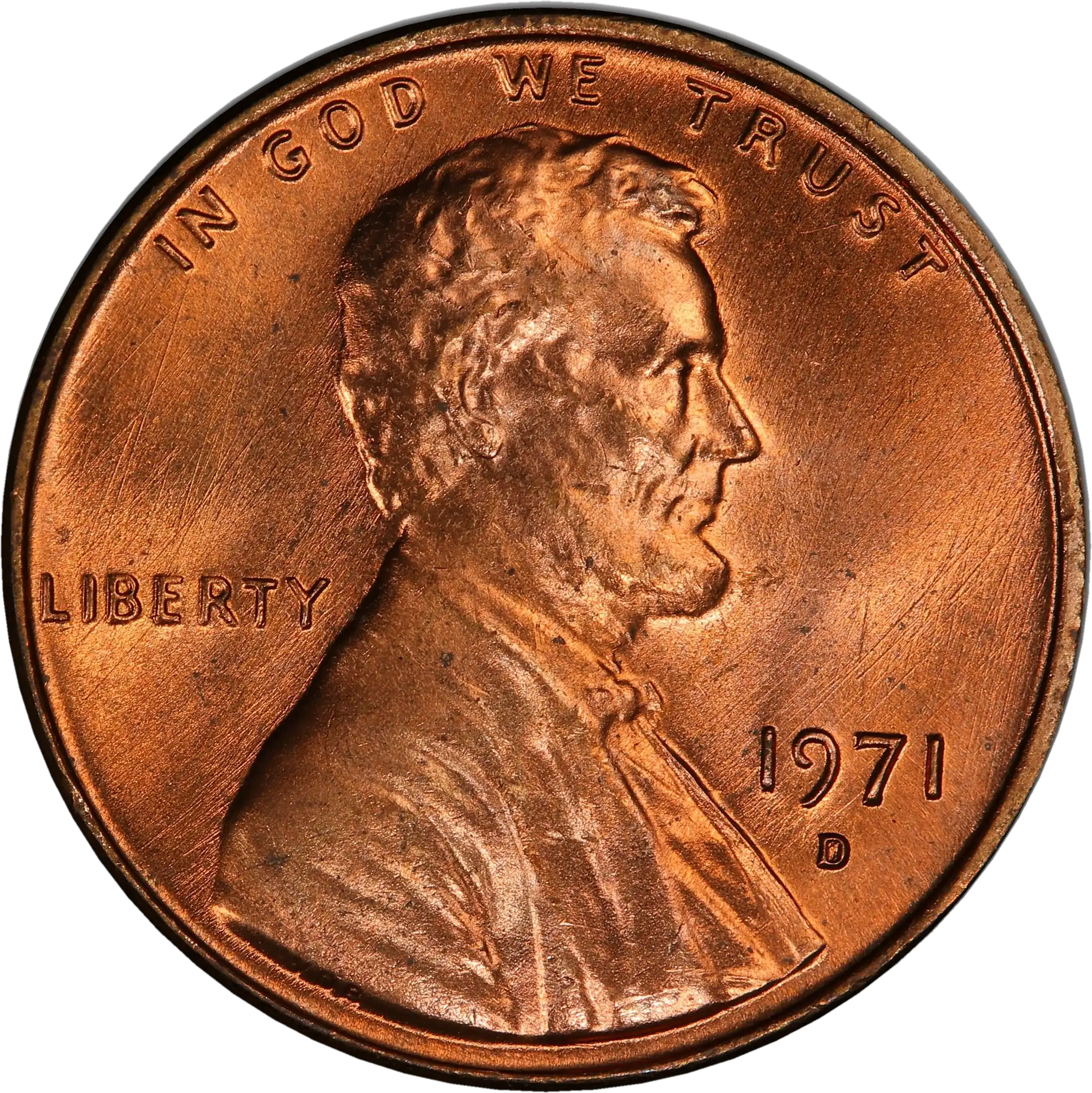 coin obverse image