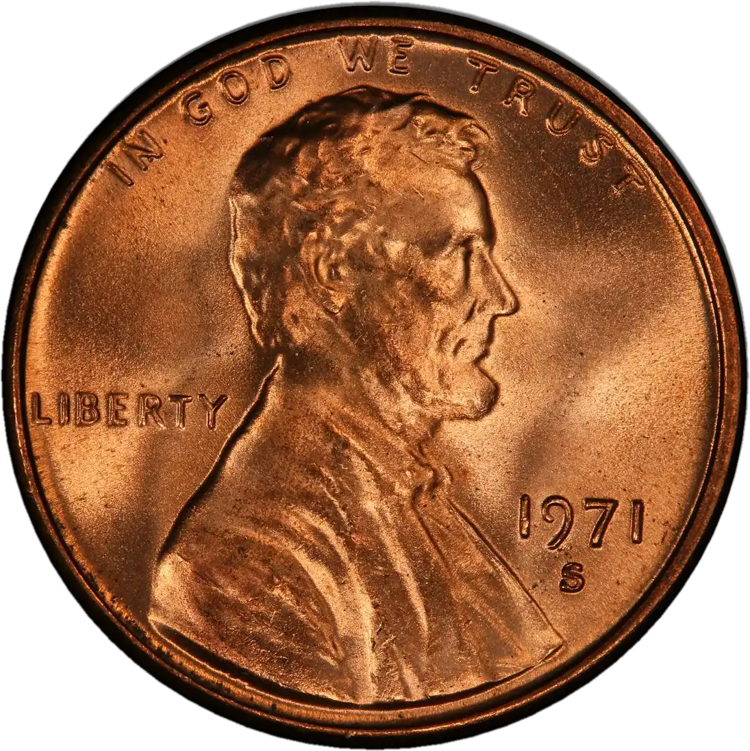 coin obverse image