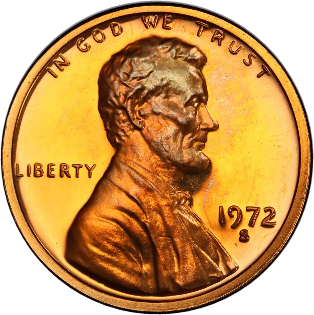 coin obverse image