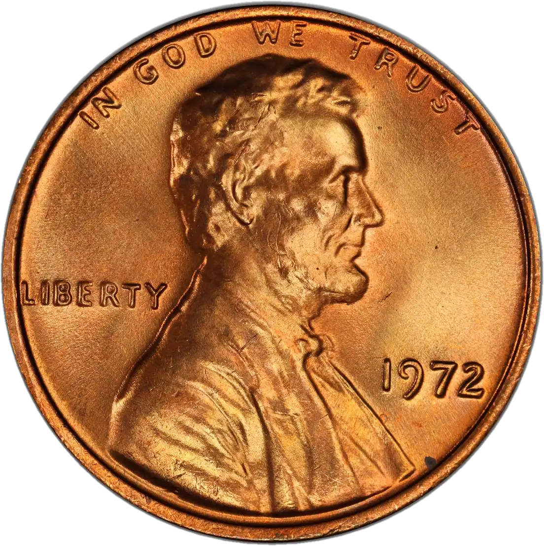 coin obverse image