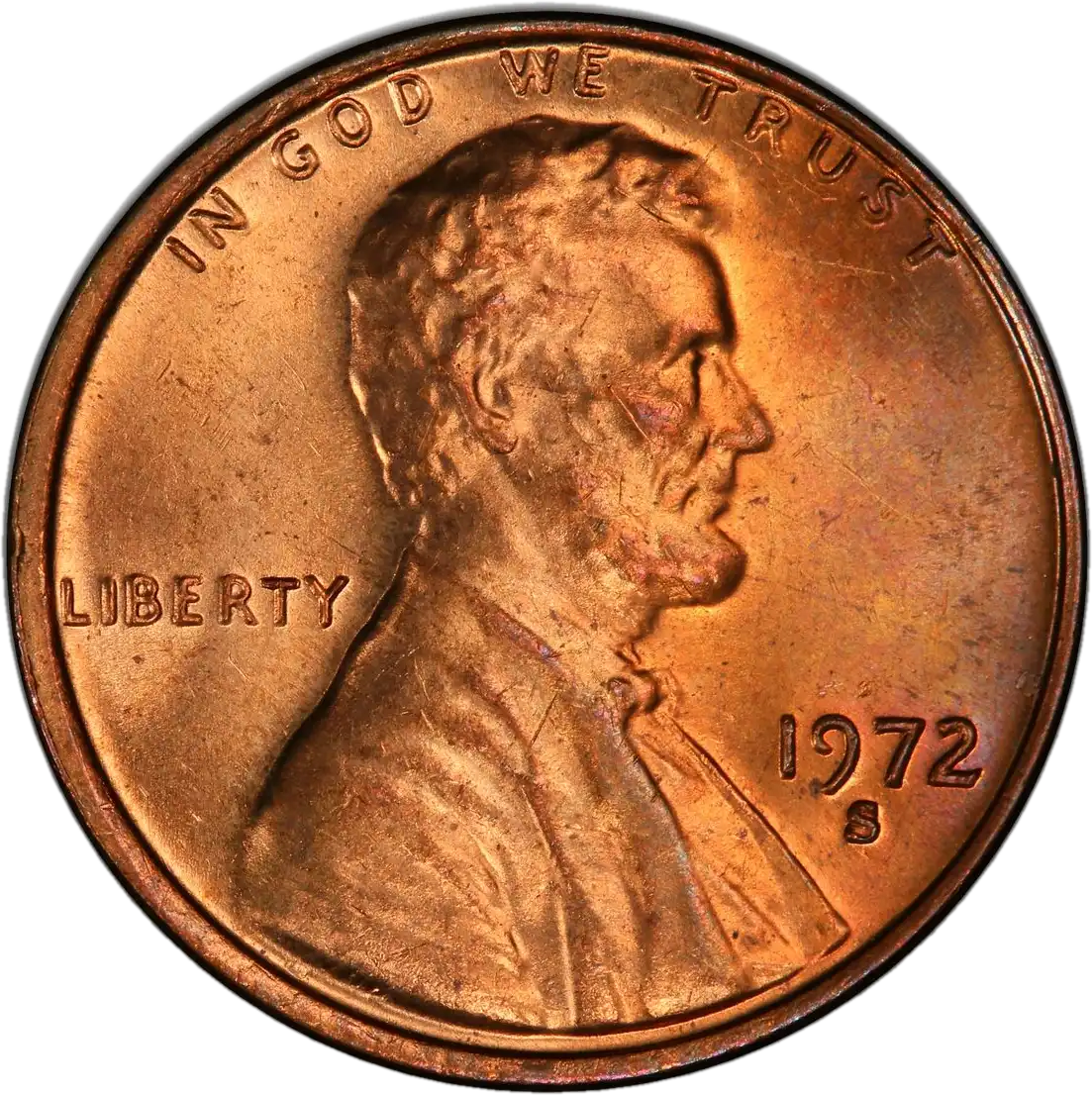 coin obverse image