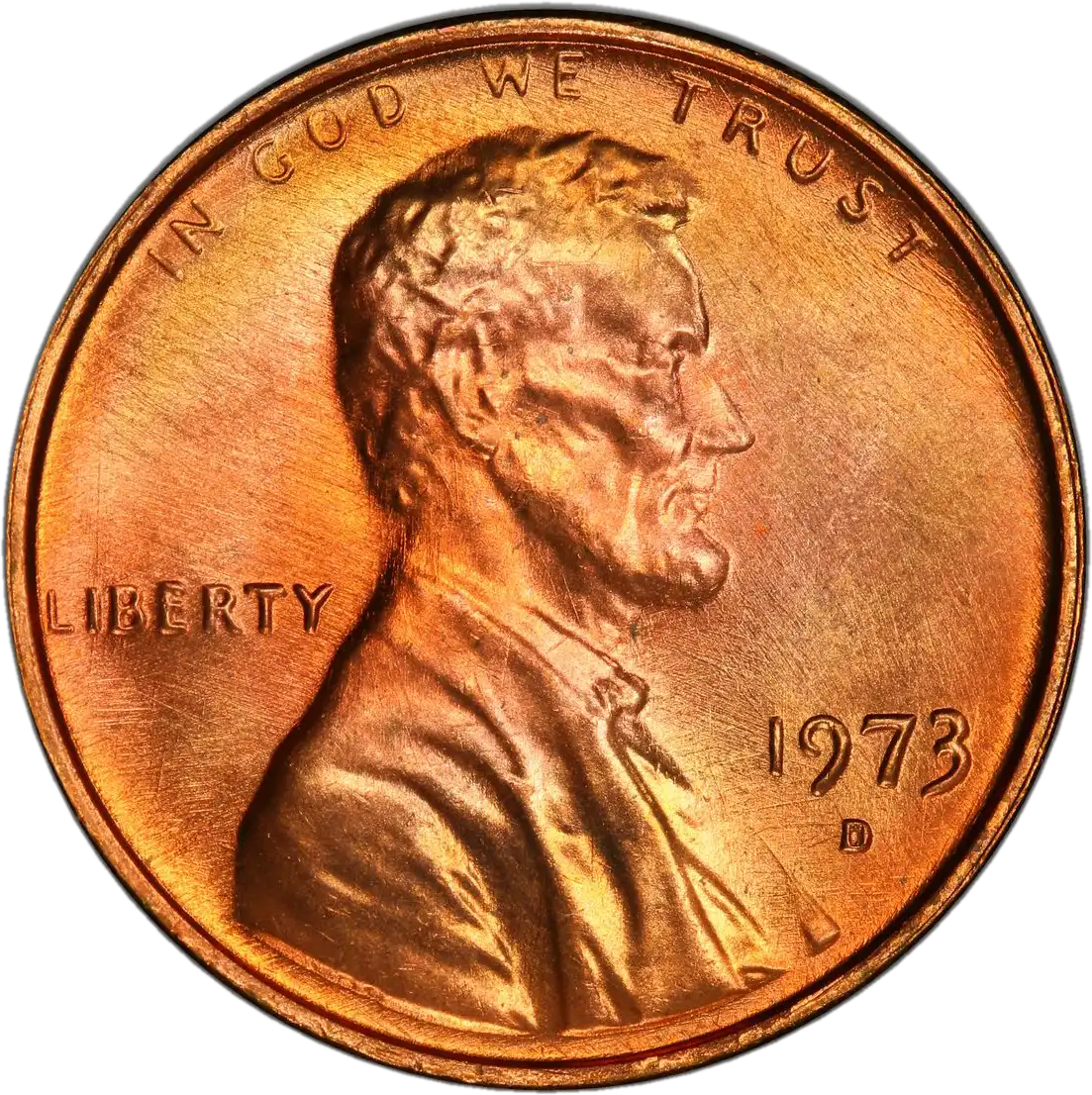 coin obverse image
