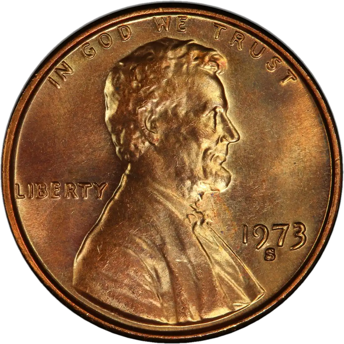 coin obverse image