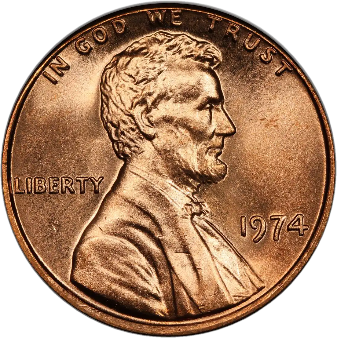 coin obverse image