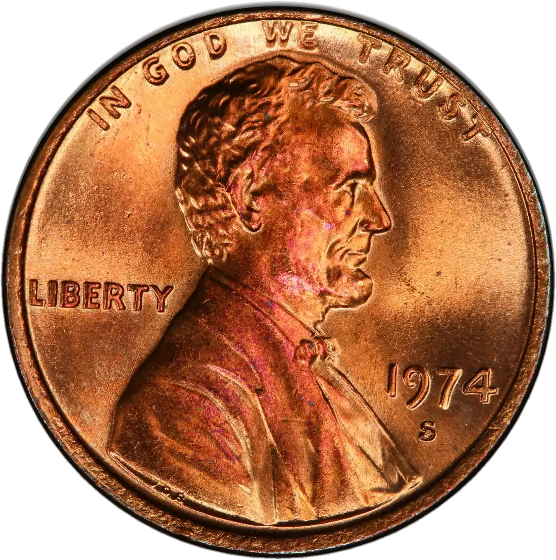 coin obverse image