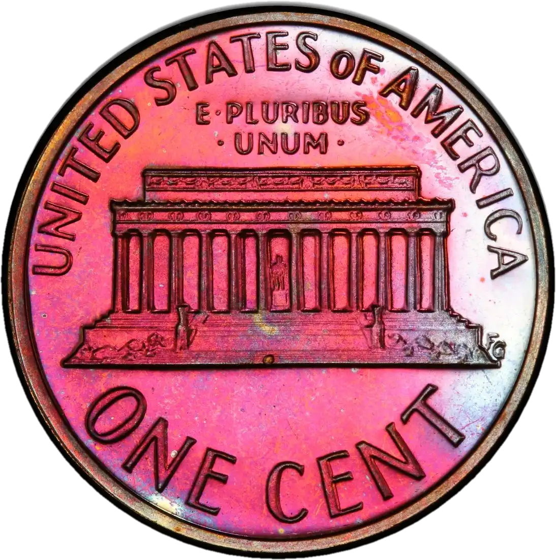 coin reverse image