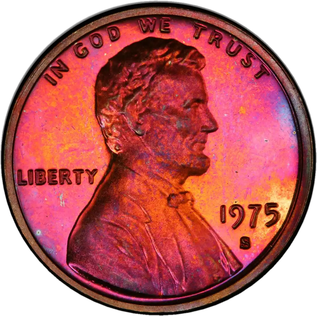 coin obverse image
