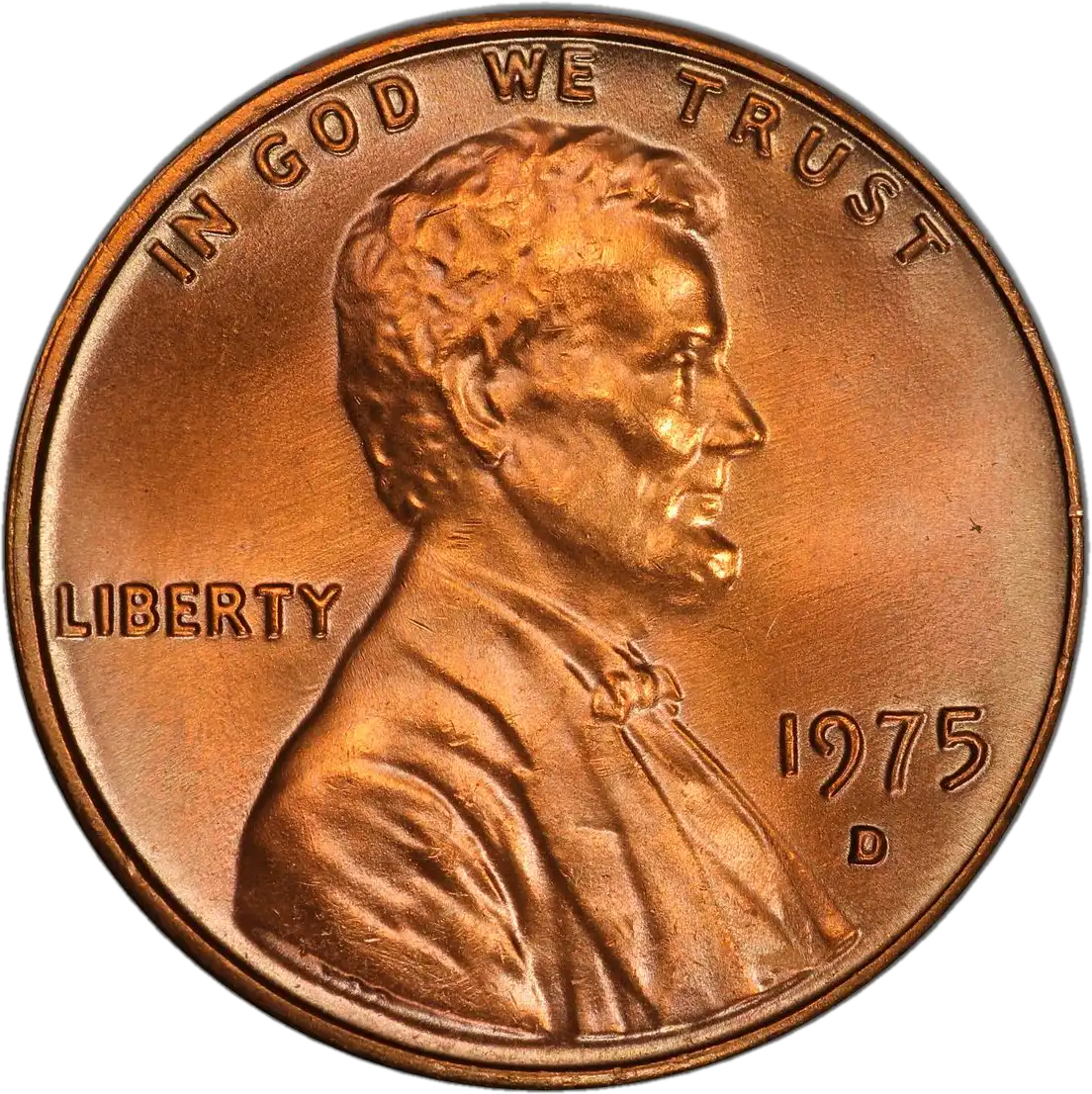 coin obverse image