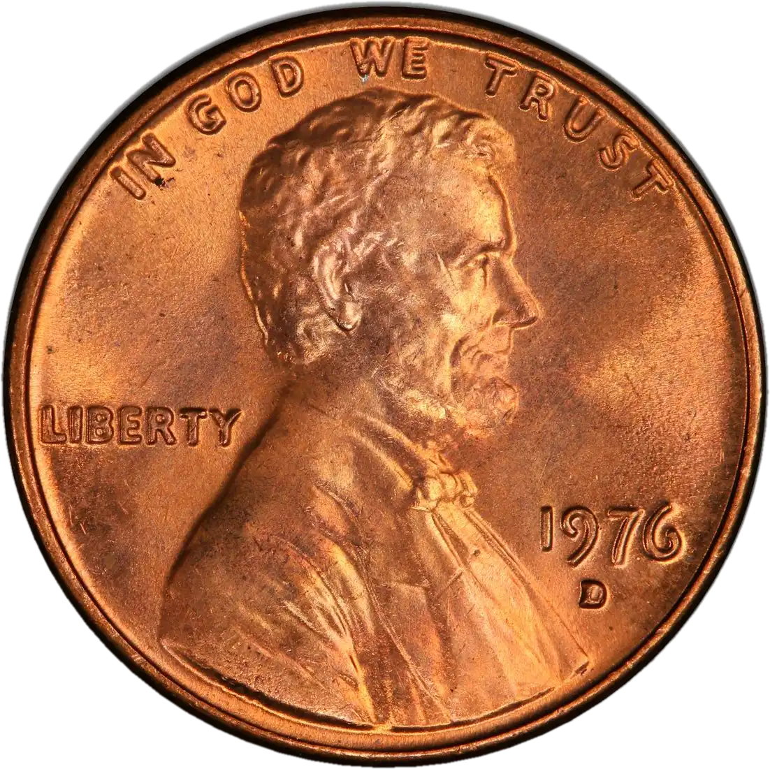 coin obverse image