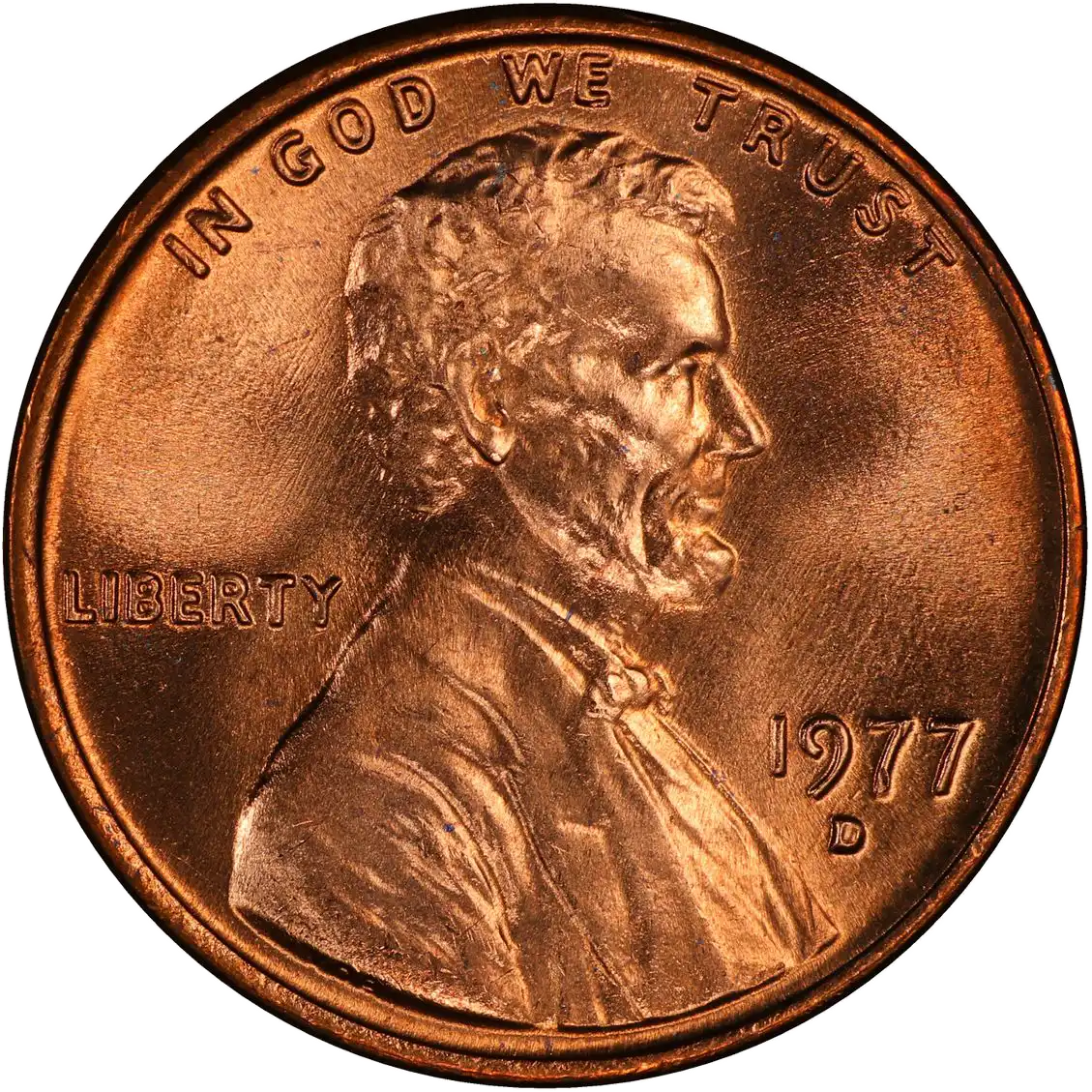 coin obverse image