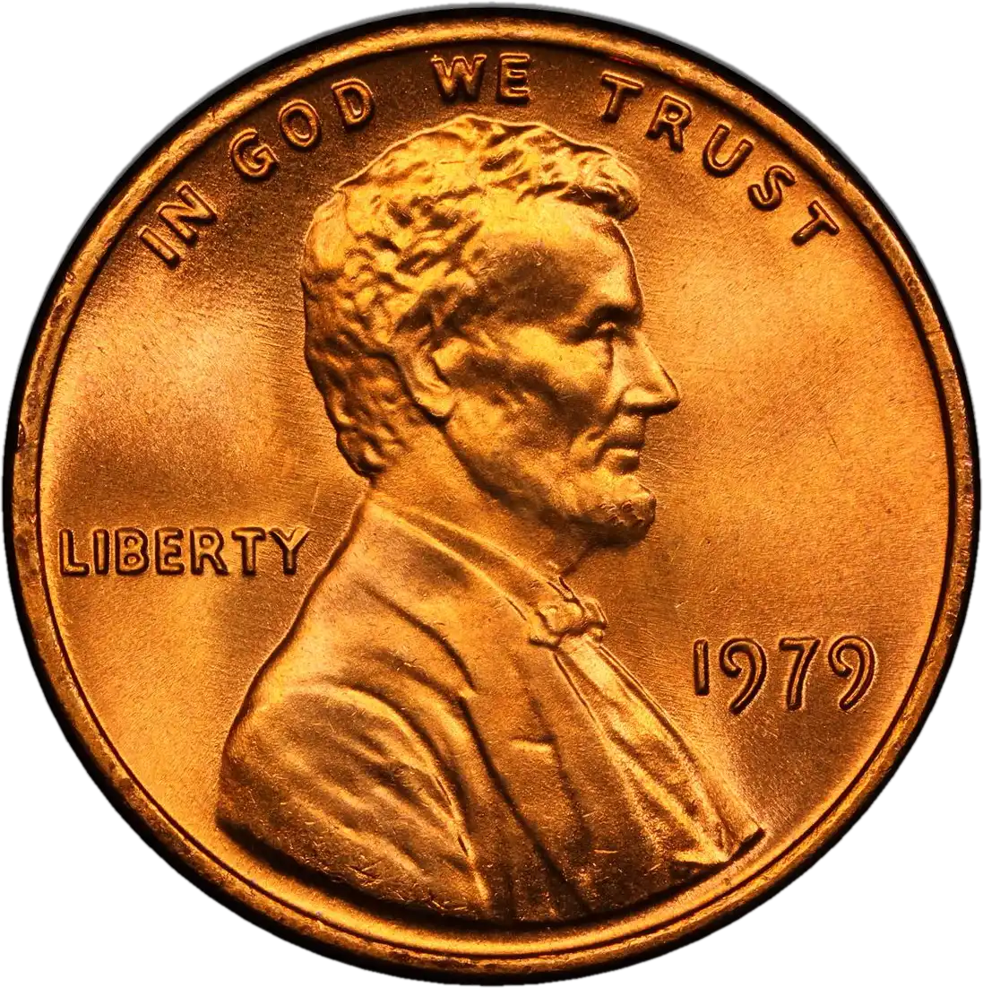 coin obverse image