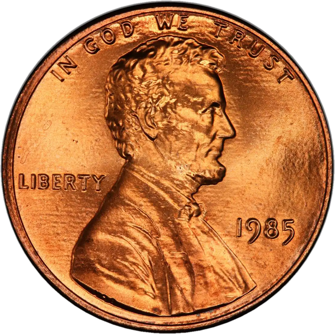 coin obverse image
